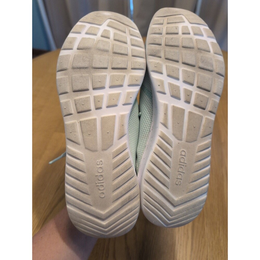 Adidas Cloudfoam Pure Women’s Size 9.5 memory foam running shoes gym trainers - Picture 8 of 9